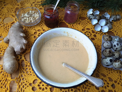 木槿属,蛋糕,松饼,红色,自然,花生,水平画幅,素食,配方,有机食品