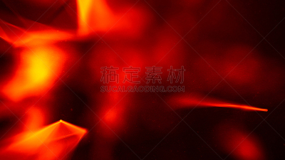 红色,未来,抽象,背景,技术,高雅,大数据,霓虹灯,几何形状