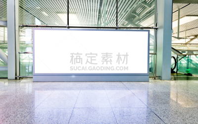 布告栏,车站月台,空白的,数字化显示,模板,现代,商业金融和工业,门厅