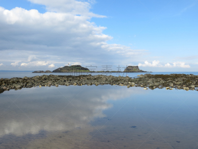 海滩,洛锡安东区,自然,水平画幅,地形,沙子,岩石,无人,苏格兰,户外