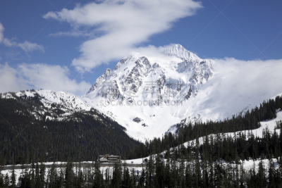 舒克森山,天空,度假胜地,水平画幅,雪,无人,当地著名景点,户外,冬天,电梯