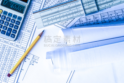 病历,结论,计算尺,办公室,水平画幅,符号,科学,文档,想法,建筑业