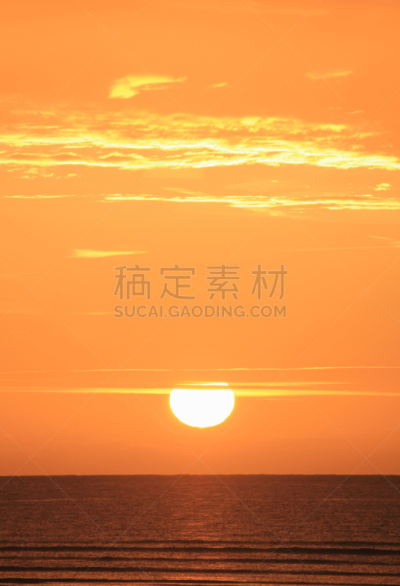 黎明,苏塞克斯,垂直画幅,沃辛,无人,早晨,英吉利海峡,户外,太阳,海洋