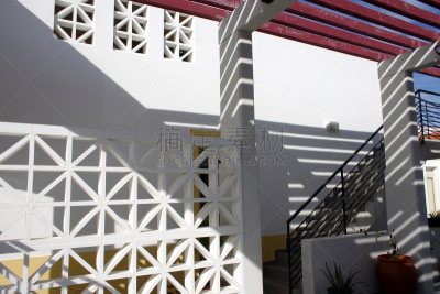 建筑,日光,四个物体,埃尔瓦,阿连特茹,旅游目的地,水平画幅,墙,无人,阴影