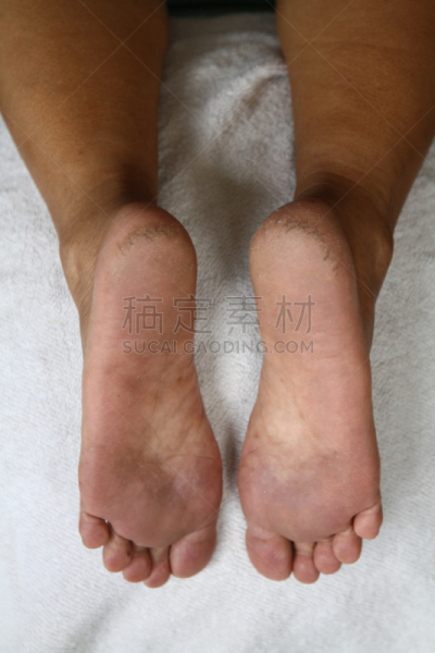 泰国,女人,足,古典式,高跟鞋,腿,垂直画幅,美,部分,明星