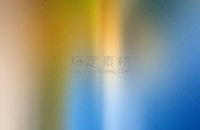 色彩渐变,黄色,蓝色,散焦,抽象,背景,蓝色背景,抽象背景,屏幕保护,天空