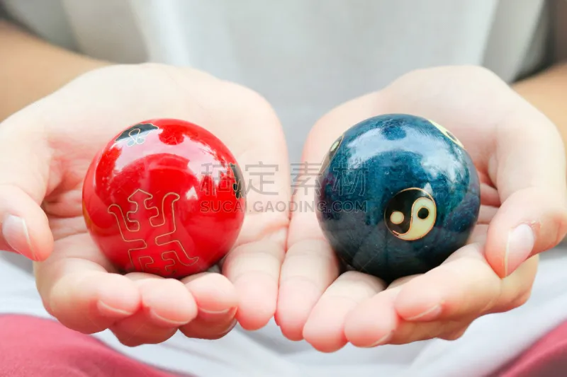 阴阳球 佛教 晚会 阴阳符 中医 中文 汉字 水平画幅 符号 组物体图片素材下载 稿定素材