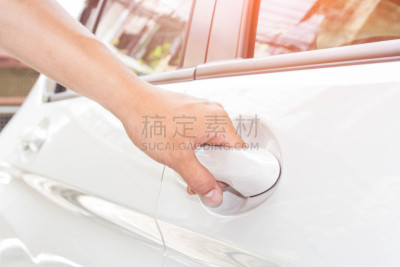 汽车,把手,抽象,汽车头枕,安全气囊,私人司机,安全带,羊皮,座舱,车座