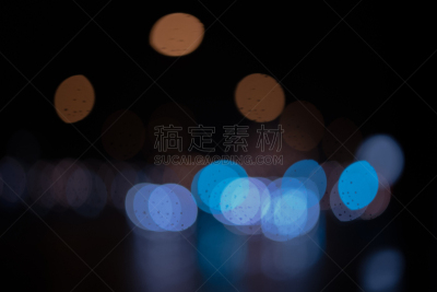 背景虚化,马尔默,自然美,纹理效果,瑞典,暗色,环境保护,雪,纹理,圆形