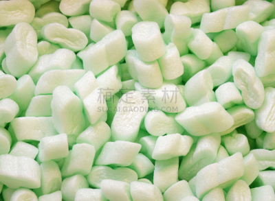包装泡沫,聚苯乙烯,包装填充颗粒,泡沫材料,概念和主题,水平画幅,无人,组物体,室内,加拿大