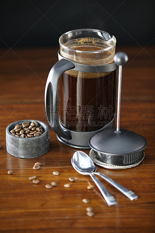 咖啡,清新,咖啡生豆,咖啡糖和可可粉交易,垂直画幅,烤咖啡豆,早餐,热饮,早晨,摩卡咖啡