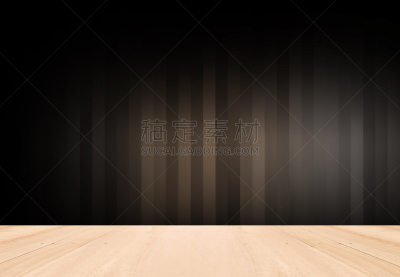 褐色,工作室,空的,条纹,背景幕,黑色,晕影效果,留白,边框,艺术