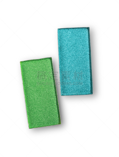 彩妆,蓝色眼影,绿色,个人随身用品,垂直画幅,美,艺术家,阴影,腮红,特写