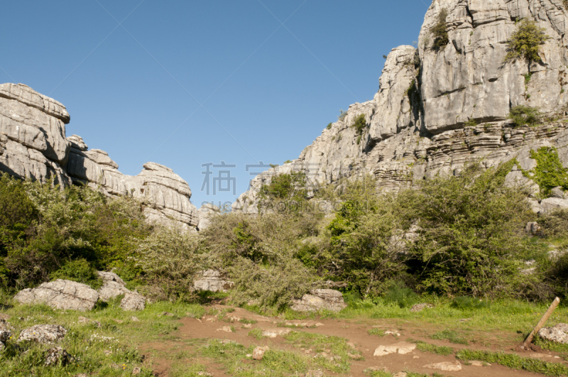 安特克拉,特拉华,喀斯特,天空,水平画幅,山,无人,户外,石头,著名景点