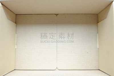 盒子,褐色,瓦楞纸板,瓦楞铁,水平画幅,纸板,泰国,开着的,工业,容器