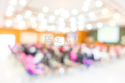 商务研讨会,运动模糊,抽象,讲师,水平画幅,会议,人群,商务会议,男商人,经理