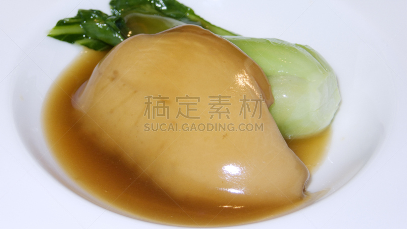 鲍鱼,水平画幅,华贵,食品,摄影,烹调