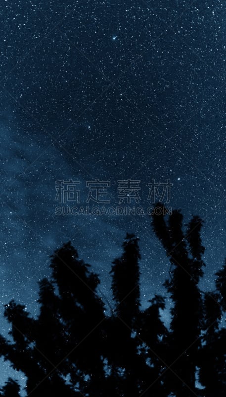 天空,夜晚,背景幕,星星,仙后座,银河系,创世纪,垂直画幅,星系,洞