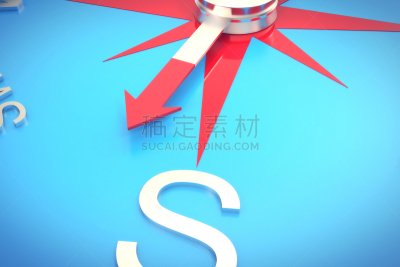 罗盘,三维图形,特写,图像特效,银色,西游记,航海罗盘,经度,箭木,纬度