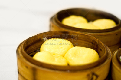 点心,烧卖,馄饨,中式小笼包,饺子,水平画幅,无人,填塞料,海产,塞满了的