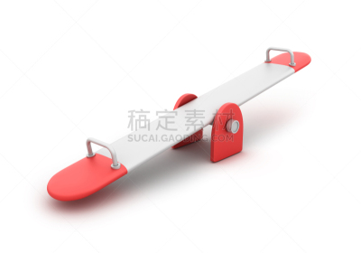 跷跷板,休闲活动,稳定,水平画幅,形状,无人,绘画插图,白色背景,秤,背景分离
