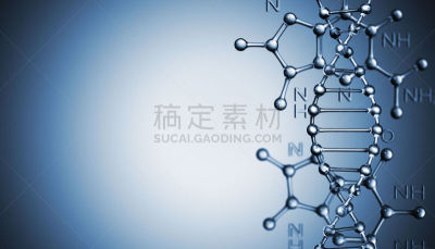 公式,脱氧核糖核酸,留白,生物科技,水平画幅,微生物学,无人,科学,组物体,生物学