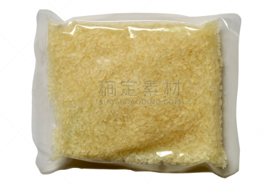米,密封食品,水平画幅,方便食品,无人,日本,电饭锅,干的,摄影