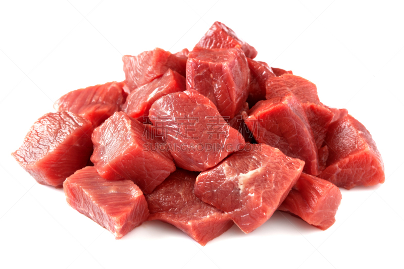 牛肉,立方体,蔬菜炖肉,菜炖牛肉,水平画幅,食品杂货,无人,生食,法式食品,组物体