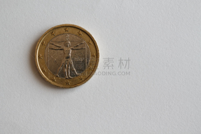 欧元符号,一个物体,分离着色,巷,撒谎者,侧面视角,白色背景,一寸光阴一寸金,行窃团伙,工资