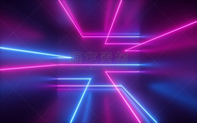 夜总会,紫外线,网络空间,背景,时尚,霓虹灯,激光,蓝色,抽象,表演