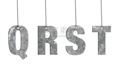 悬挂的,字母,铁,剪贴路径,英文字母r,英文字母n,英文字母t,孔眼,英文字母q,名牌