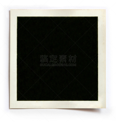 空白的,过时的,即时成像,一次成像照相机,正方形,剪贴本,相框,拍摄场景,1950-1959年图片,古董