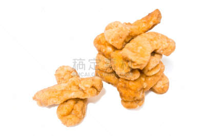 鸡,手指,饮食,水平画幅,无人,开胃品,膳食,白色背景,背景分离,小吃