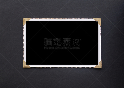 角落,唱片,留白,边框,古老的,空白的,黄金,黑色,纸,摄影