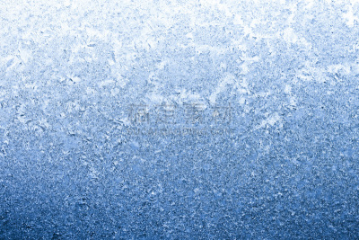 冬天,蓝色,霜,背景,冰柱,冷却器,水平画幅,纹理效果,雪