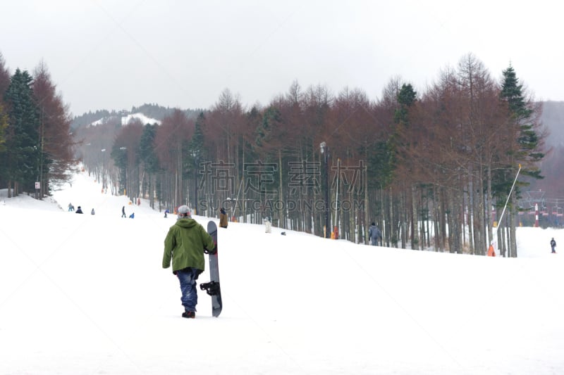 运动,自然,山脉,滑雪场,背景聚焦,索尔登,雪板,滑雪度假,蒂罗尔州,空中缆车