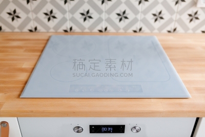 火炉,电,厨房,炊具,就职典礼,水平画幅,玻璃陶瓷面电炉,陶瓷制品,玻璃,盘子