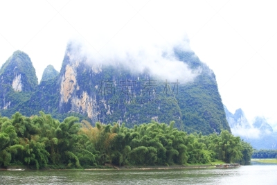 Guilin’s scenery