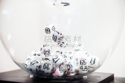 抽奖球,玻璃,球体,乐透奖,运气,数字,机会游戏,休闲活动,水平画幅,形状