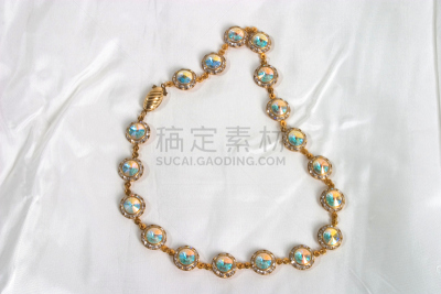 半透明,项链,coober pedy,蛋白石,宝石学,人造珠宝,澳大利亚文明,横截面,背景分离,韧性