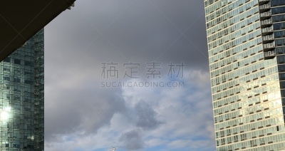 混凝土,天堂,长岛市,暗色,自由,云,户外,天空,建筑,皇后区