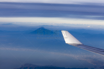 富士山,黄昏,旅游目的地,天文学,全球通讯,环境,环境保护,全球商务,自然