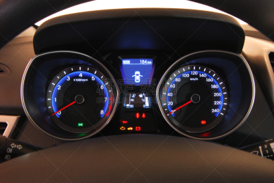 仪表板,汽车,温度,水平画幅,能源,陆用车,交通,速度计,照亮,运输