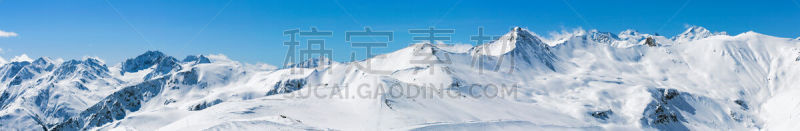 雪,山,地形,高处,carole lombard,思诺山,丽晖谷,粉末状雪,天空,水平画幅