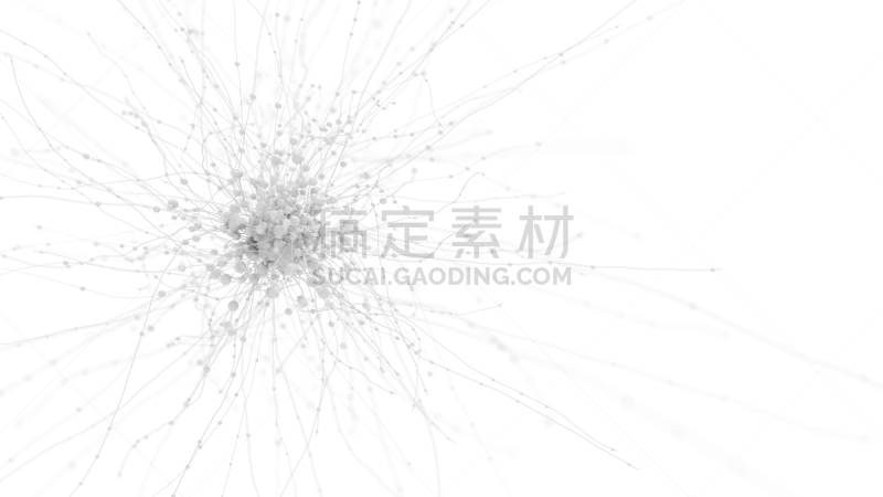 白色,计算机网络,抽象,生物学,神经纤维,球体,社会化网络,背景分离,纳米技术,灵感