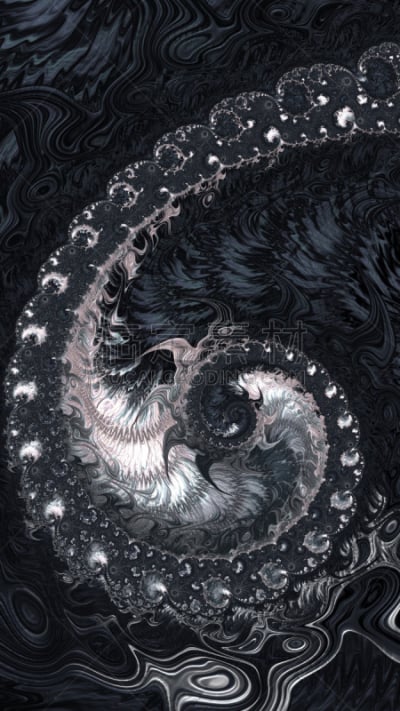 抽象,漩涡形,纹理,垂直画幅,太空,式样,美国,艺术,形状,纺织品