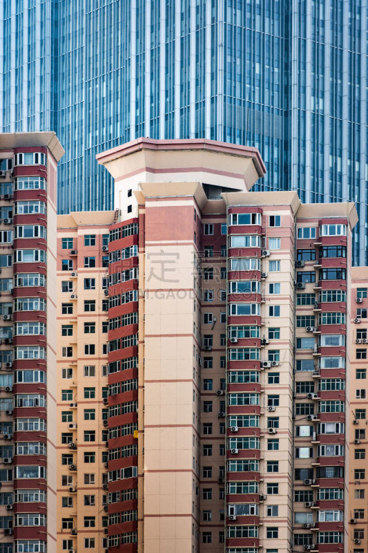 Qingdao, China, June 2018. 
Qingdao, in China’s eastern Shandong province, is a port city of skyscrapers, parks and beaches bordering the Yellow Sea. It's known for its beer