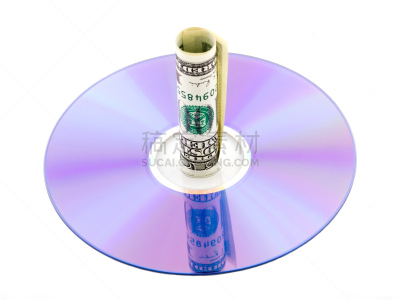 dvd,帐单,字节,光驱,水平画幅,美元符号,计算机软件,电子商务,特写,现代