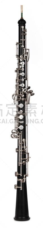 白色背景,双簧管,垂直画幅,风,彩色图片,木管乐器,全景,音乐,管弦乐队,乐器