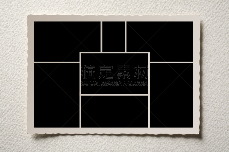 过时的,明信片,相册,棕褐色调,无人,背景,边框,概念,成品,沟通